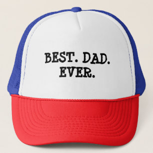 Meilleur Casquette de baseball papa Ever