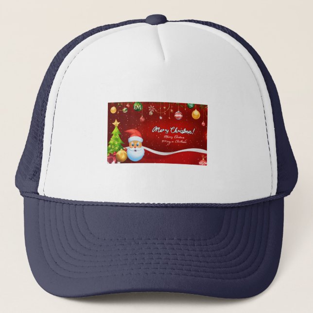 Meilleur casquette de conception (Devant)