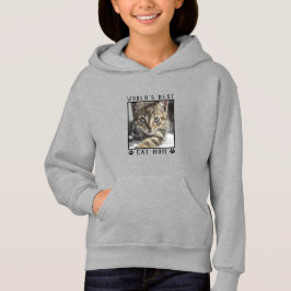 Meilleur Chat Maman Empreintes de pattes Chat Phot