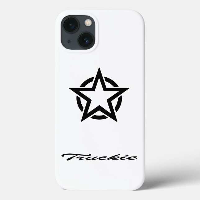 Meilleur coque iPhone 13 (Verso)