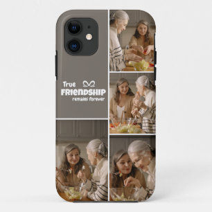 Meilleur coque iphone de photos des amis