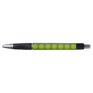 Meilleur enseignant Happy Apple Stylo