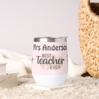 Meilleur enseignant jamais