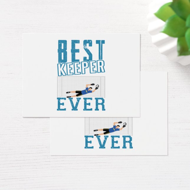 Meilleur gardien jamais (Bureau)