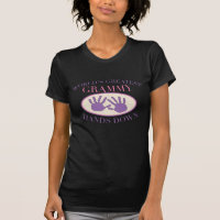Meilleur Grammy remet vers le bas le T-shirt