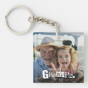 Meilleur Grand-Père du Monde Cadeau pour Grand-Pèr