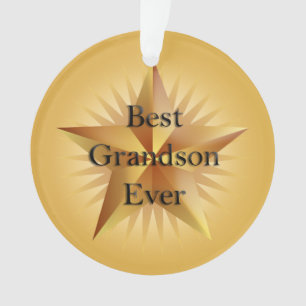 Meilleur Grand-père étoilé