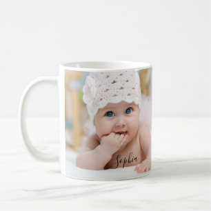 Meilleur grand-père Jamais Photo Mug