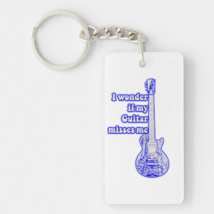 Meilleur guitariste du monde. bleu vintage