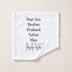 Meilleur homme fils mari papa cite ajouter un nom 