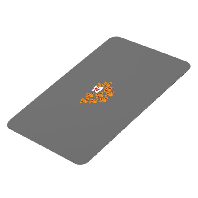 Meilleur Magnet photo flexible du logo personnalis (Côté Gauche)