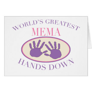 Meilleur MeMa remet vers le bas le T-shirt