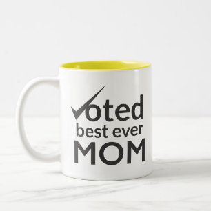Meilleur Mug jamais voté