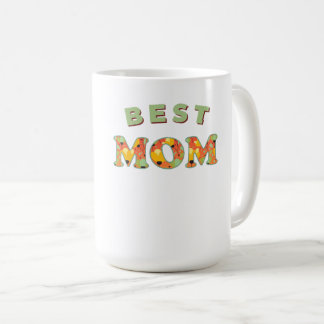 Meilleur Mug Maman