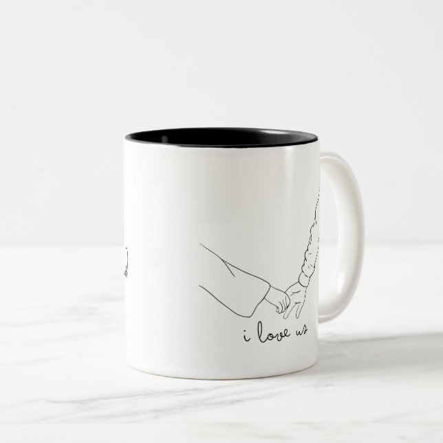 MEILLEUR MUG MARITIME pour votre passe-temps :# (Devant droit)