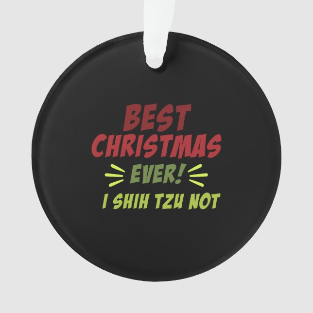 Meilleur Noël (devant)