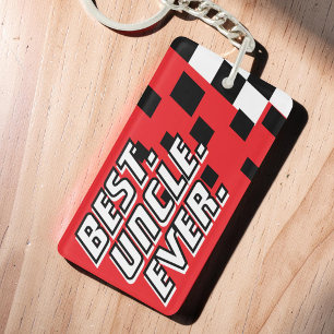 Meilleur Oncle de la Course Automobile Moderne Dam