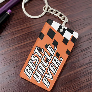 Meilleur Oncle de Tous les Temps Sport Automobile