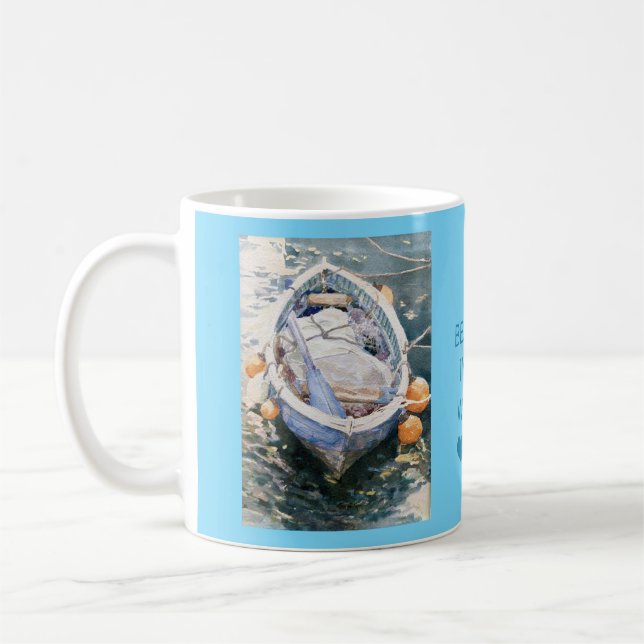 Meilleur papa au monde, Fête des pères Mug (Gauche)