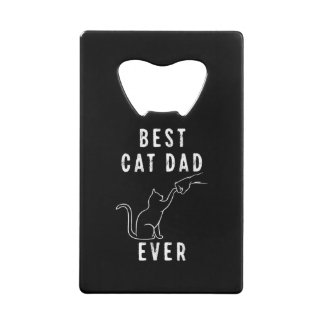 Meilleur Papa Chat du Monde Papa Chat Paw Coup de 