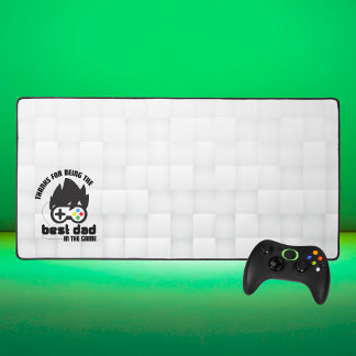 Meilleur papa dans le jeu Digital Grey Mat