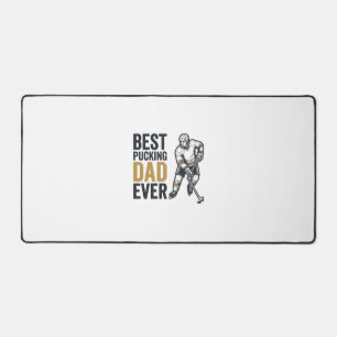 Meilleur Papa de Hockey de Tous les Temps Concepti