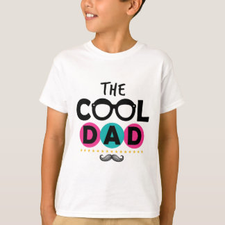 Meilleur Papa de Tous les Temps T-Shirt drôle pour