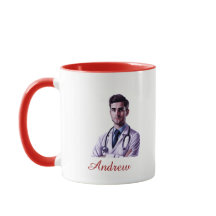 Meilleur Papa du Monde Mug Photo Personnalisé