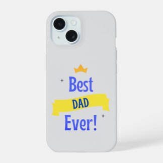 Meilleur Papa Ever | Fête des Pères