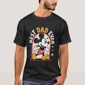 Meilleur Papa Graphique T-Shirt | T-Shirts de la F