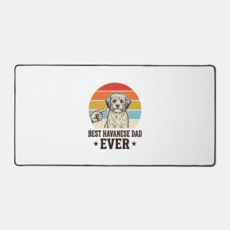 Meilleur papa Havanese de tous les temps Design de