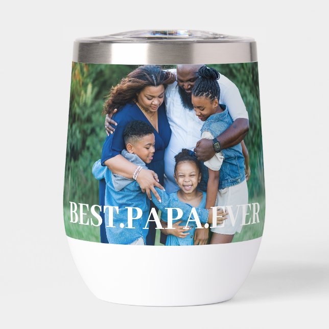 MEILLEUR PAPA JAMAIS (Avant)