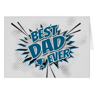 Meilleur papa jamais