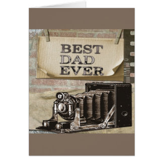 Meilleur papa jamais