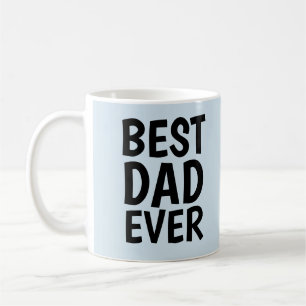 MEILLEUR PAPA JAMAIS Coffee Mugs