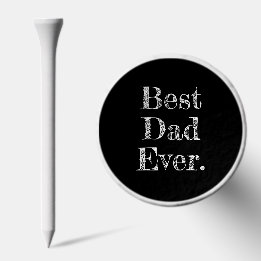 Meilleur Papa Jamais Typographie Dessinée à la Mai