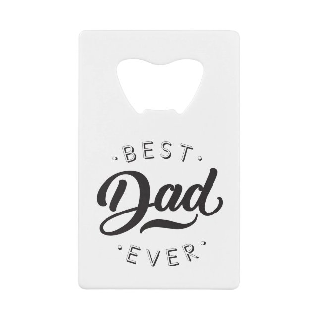 Meilleur papa Jour de Fête des pères Cadeau Joyeux (Devant)