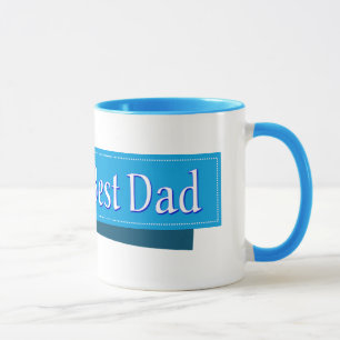 Meilleur Papa Mug