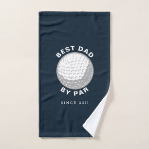 Meilleur papa par par Fête des pères année personn