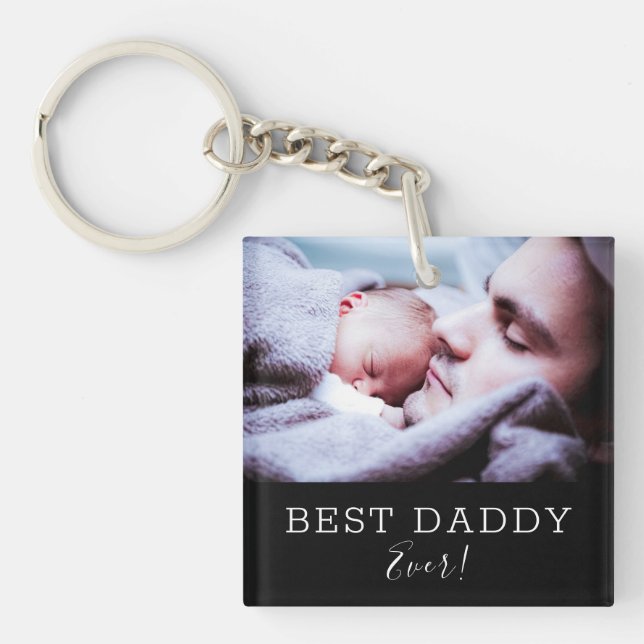 Meilleur Papa Première Fête des pères fille (Devant)