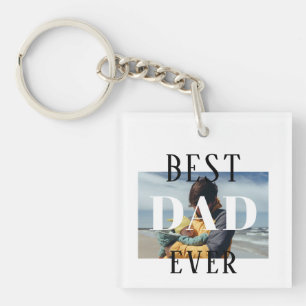 Meilleur Papa Simplement Photo Fête des Pères 