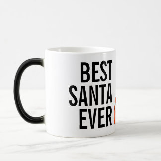 Meilleur père Noël toujours drôle de tasse pour pa