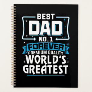 Meilleur Père Papa meilleur du monde No.1
