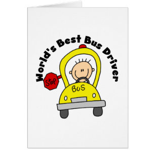 Meilleur pilote de bus