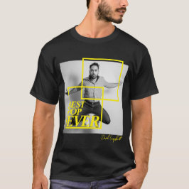 MEILLEUR POP JAMAIS | T-shirt Fête des pères drôle
