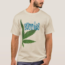 meilleur potes weed feuille weed amant t-shirt des