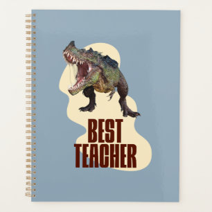 Meilleur Professeur Dinosaur Classroom Humour
