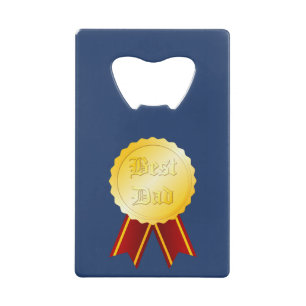 Meilleur ruban de médaille de papa Fête des pères