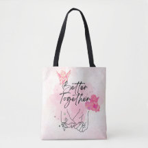 Meilleur sac fourre-tout cadeau mariage