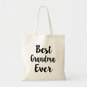 Meilleur sac fourre-tout de grand-mère toujours dr